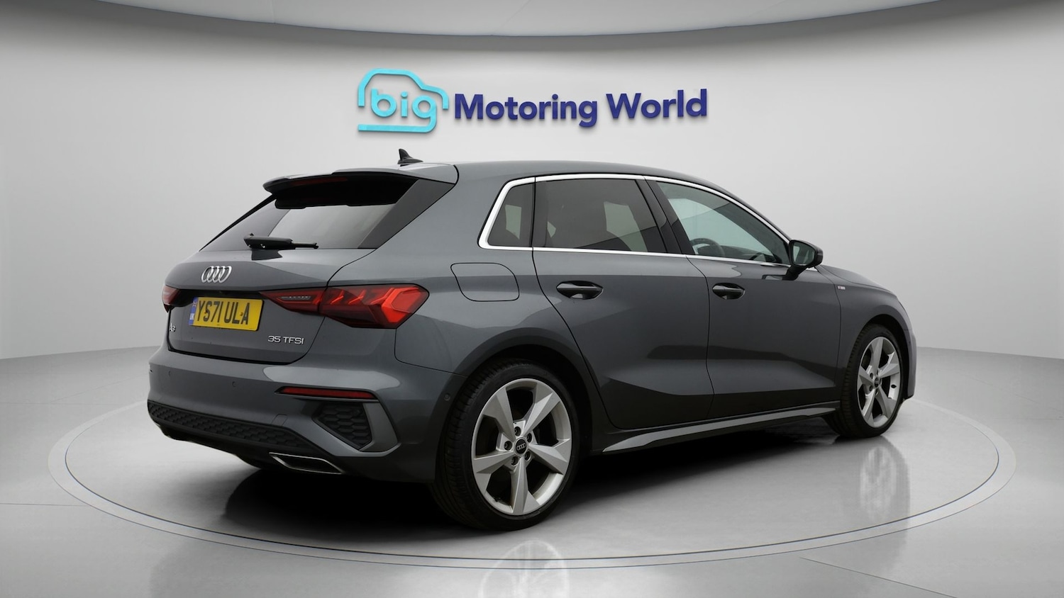 Used Audi A3 2022 for sale - 77618056: Photo 7