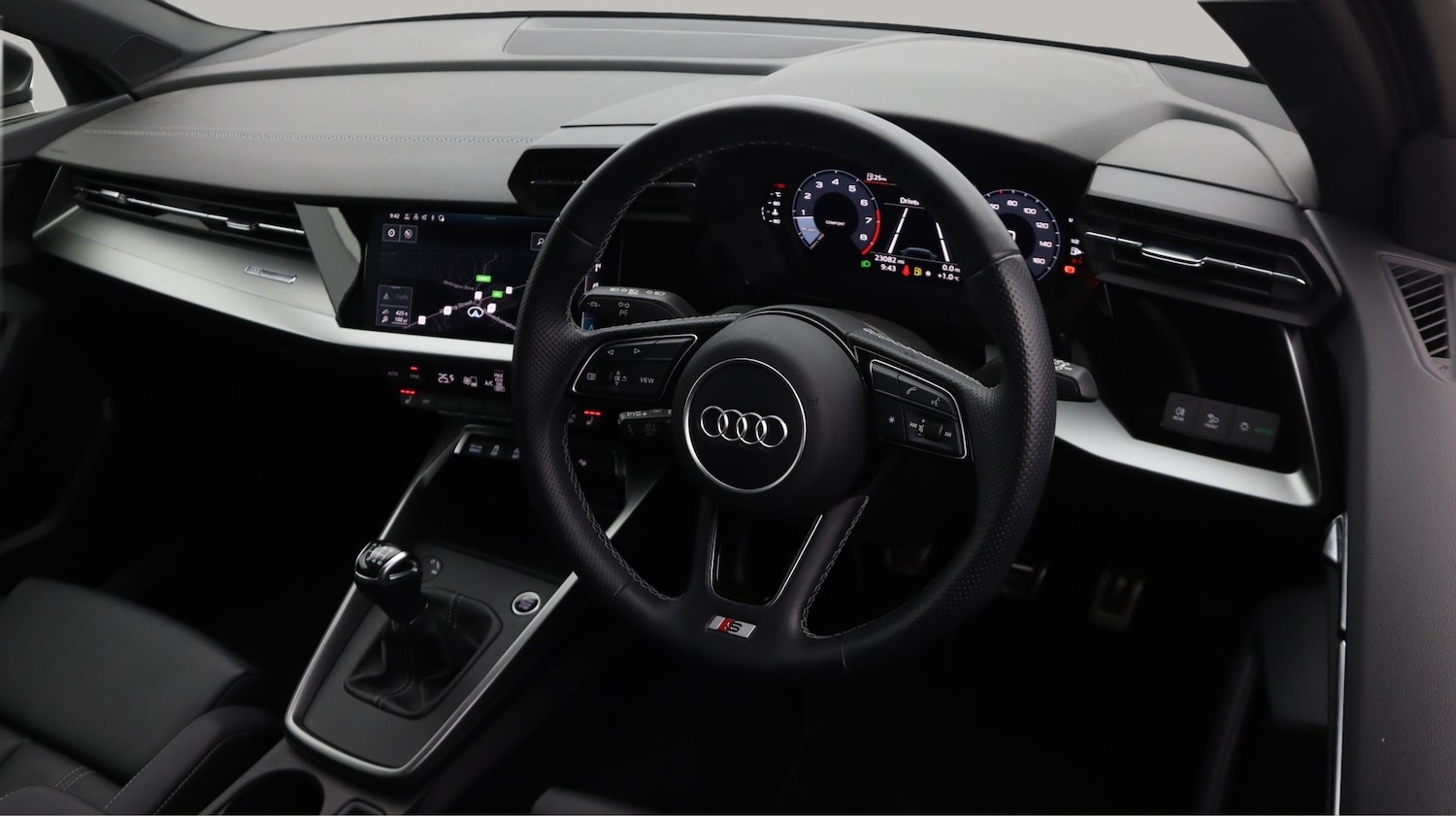 Used Audi A3 2022 for sale - 77618056: Photo 9