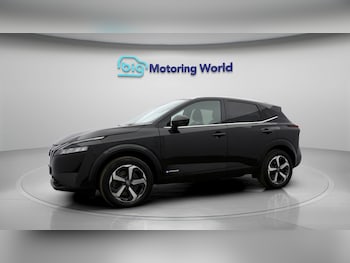 Used Nissan Qashqai 2023 for sale - 78313804: Photo
