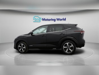 Used Nissan Qashqai 2023 for sale - 78313804: Photo