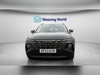 Used Hyundai TUCSON 2023 for sale - 79207350: Photo
