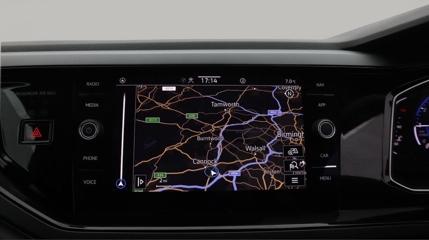 Used Volkswagen Polo 2024 for sale - 77777489: Photo 11