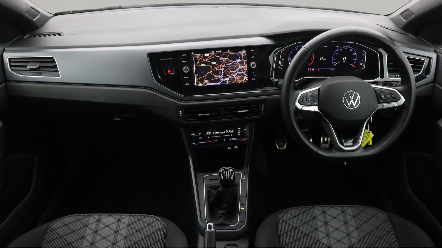 Used Volkswagen Polo 2024 for sale - 77777489: Photo 13