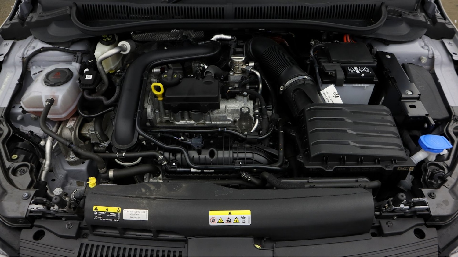 Used Volkswagen Polo 2024 for sale - 77777489: Photo 19