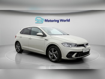 Used Volkswagen Polo 2024 for sale - 77777489: Photo