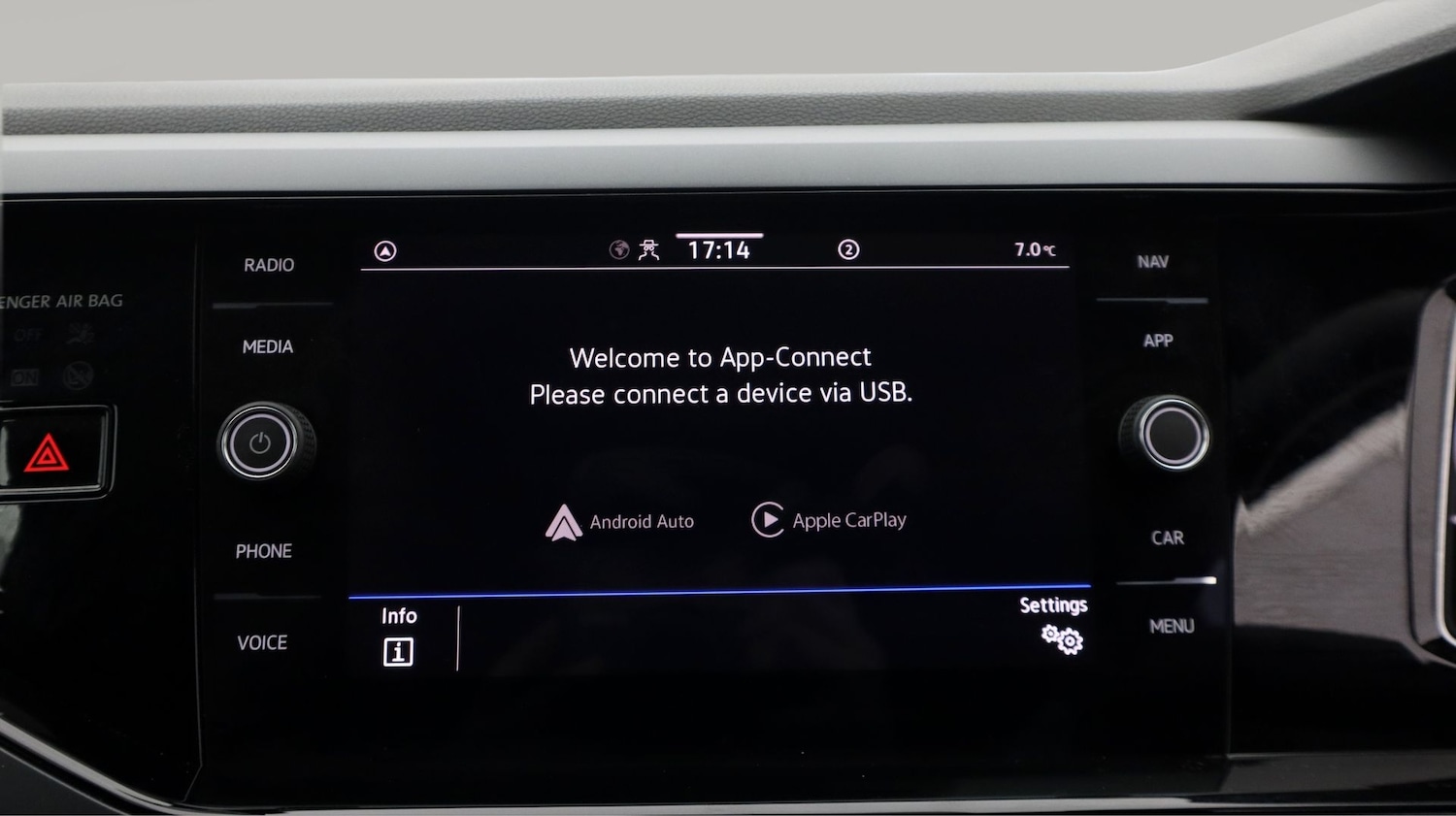 Used Volkswagen Polo 2024 for sale - 77777489: Photo 23