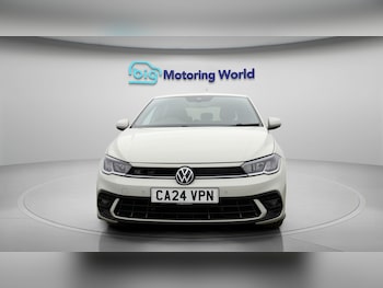 Used Volkswagen Polo 2024 for sale - 77777489: Photo