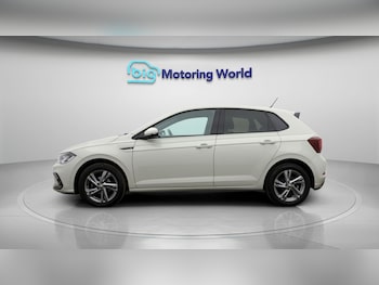 Used Volkswagen Polo 2024 for sale - 77777489: Photo