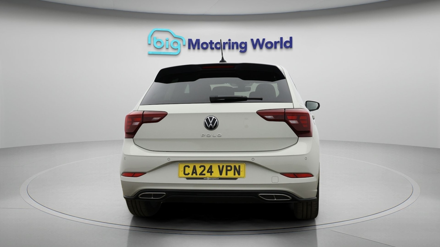 Used Volkswagen Polo 2024 for sale - 77777489: Photo 6