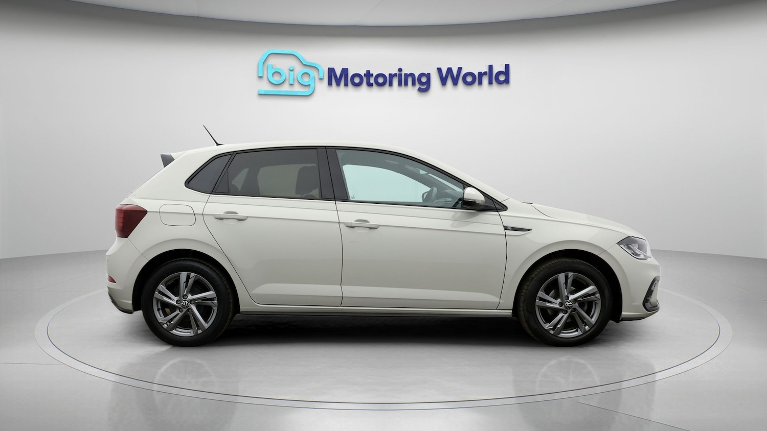 Used Volkswagen Polo 2024 for sale - 77777489: Photo 8