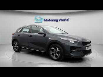 2021 (71) - 1.0 T-GDi 2 SUV 5dr Petrol Manual Euro 6 (s/s) (118 bhp)