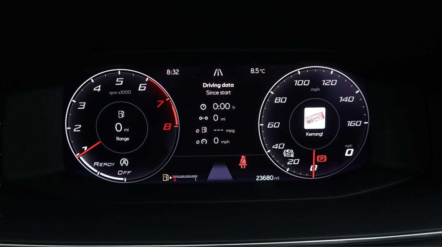 Used SEAT Leon 2022 for sale - 77877229: Photo 10