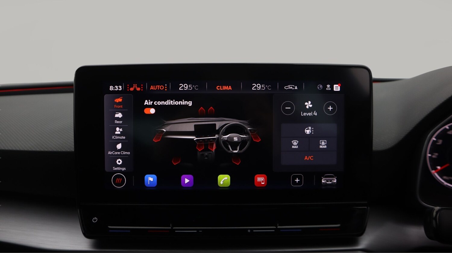 Used SEAT Leon 2022 for sale - 77877229: Photo 12