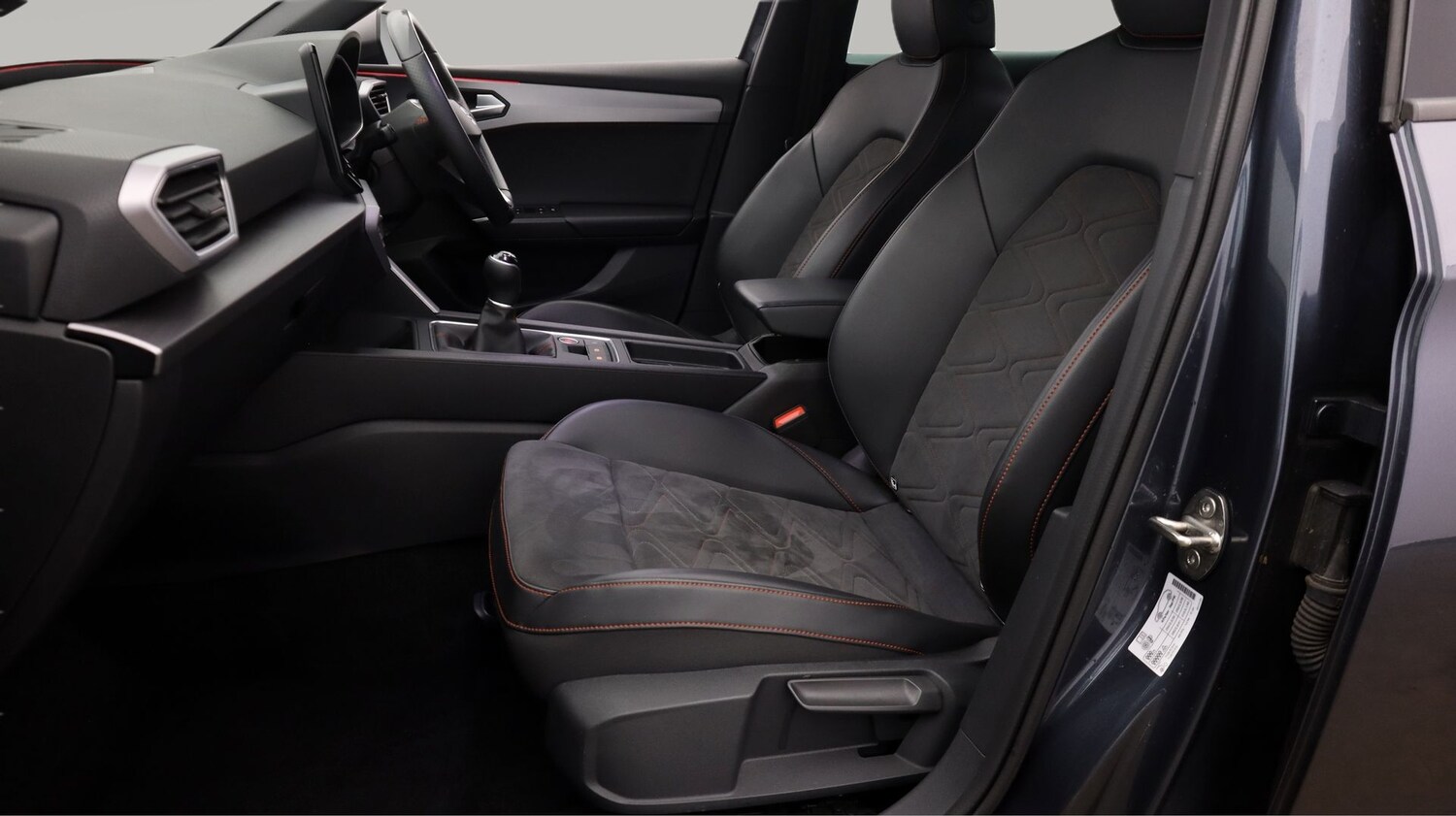 Used SEAT Leon 2022 for sale - 77877229: Photo 14