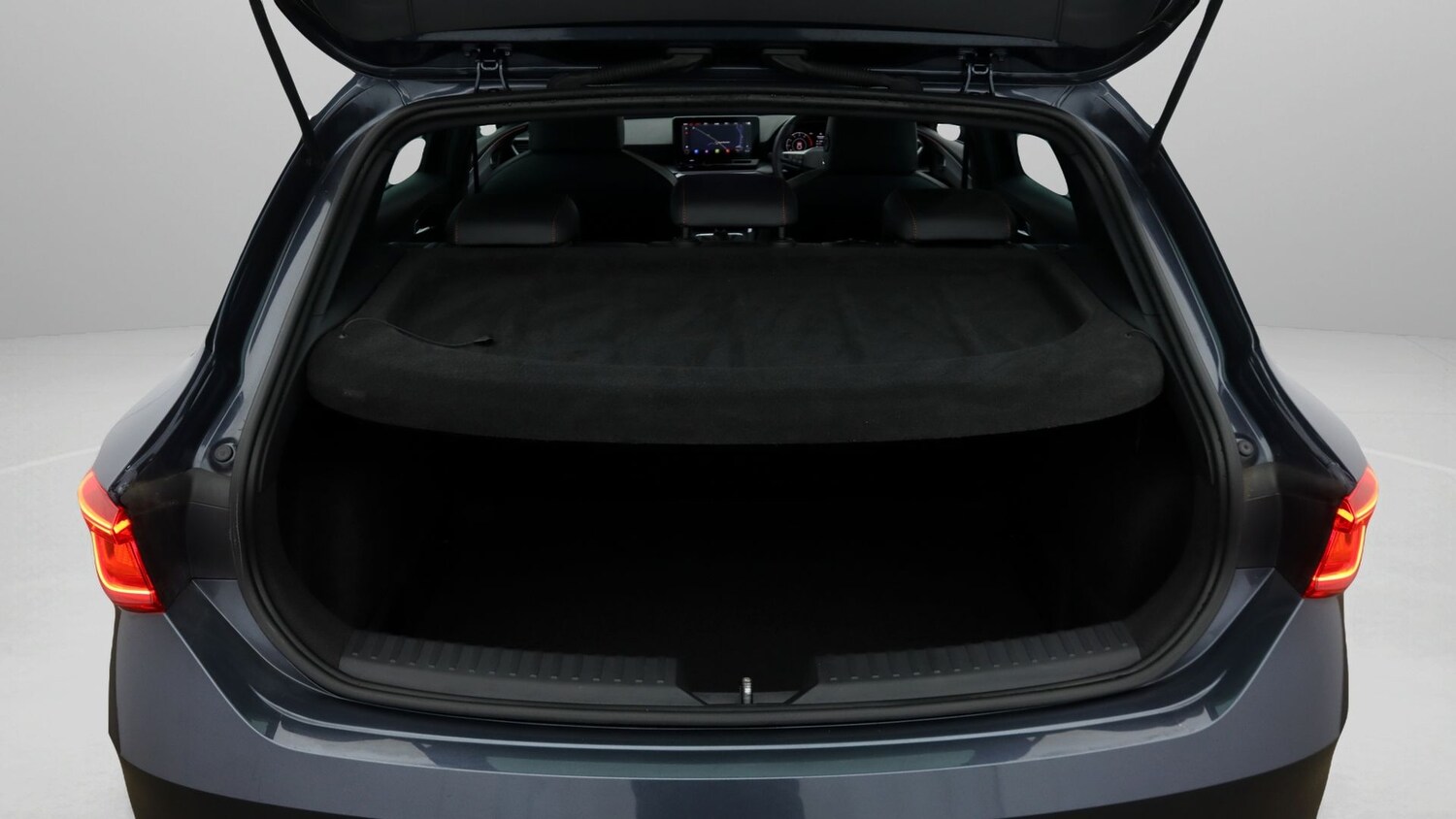 Used SEAT Leon 2022 for sale - 77877229: Photo 17