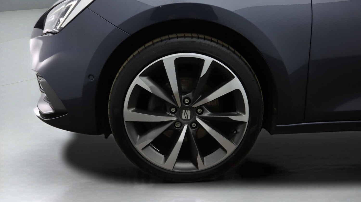 Used SEAT Leon 2022 for sale - 77877229: Photo 18