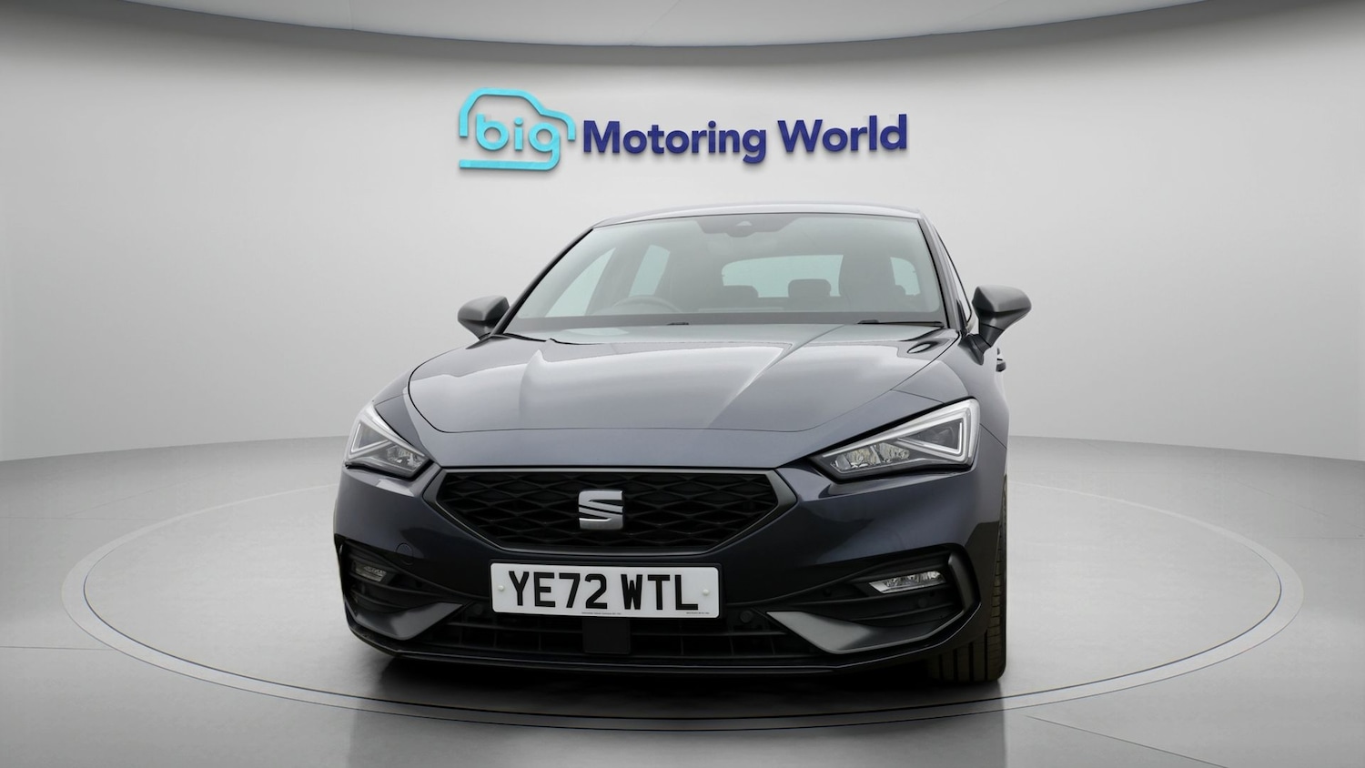 Used SEAT Leon 2022 for sale - 77877229: Photo 2
