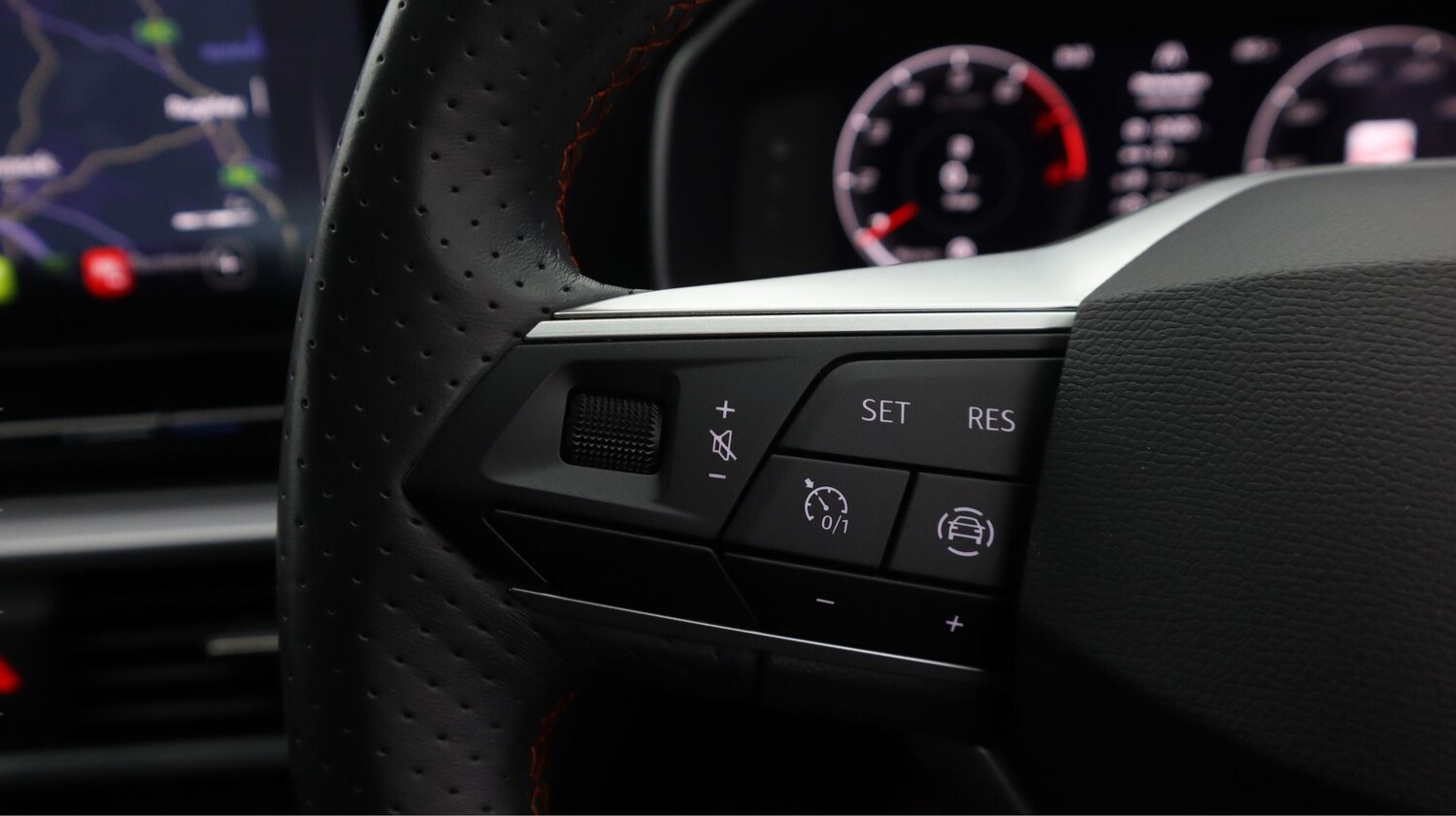 Used SEAT Leon 2022 for sale - 77877229: Photo 20