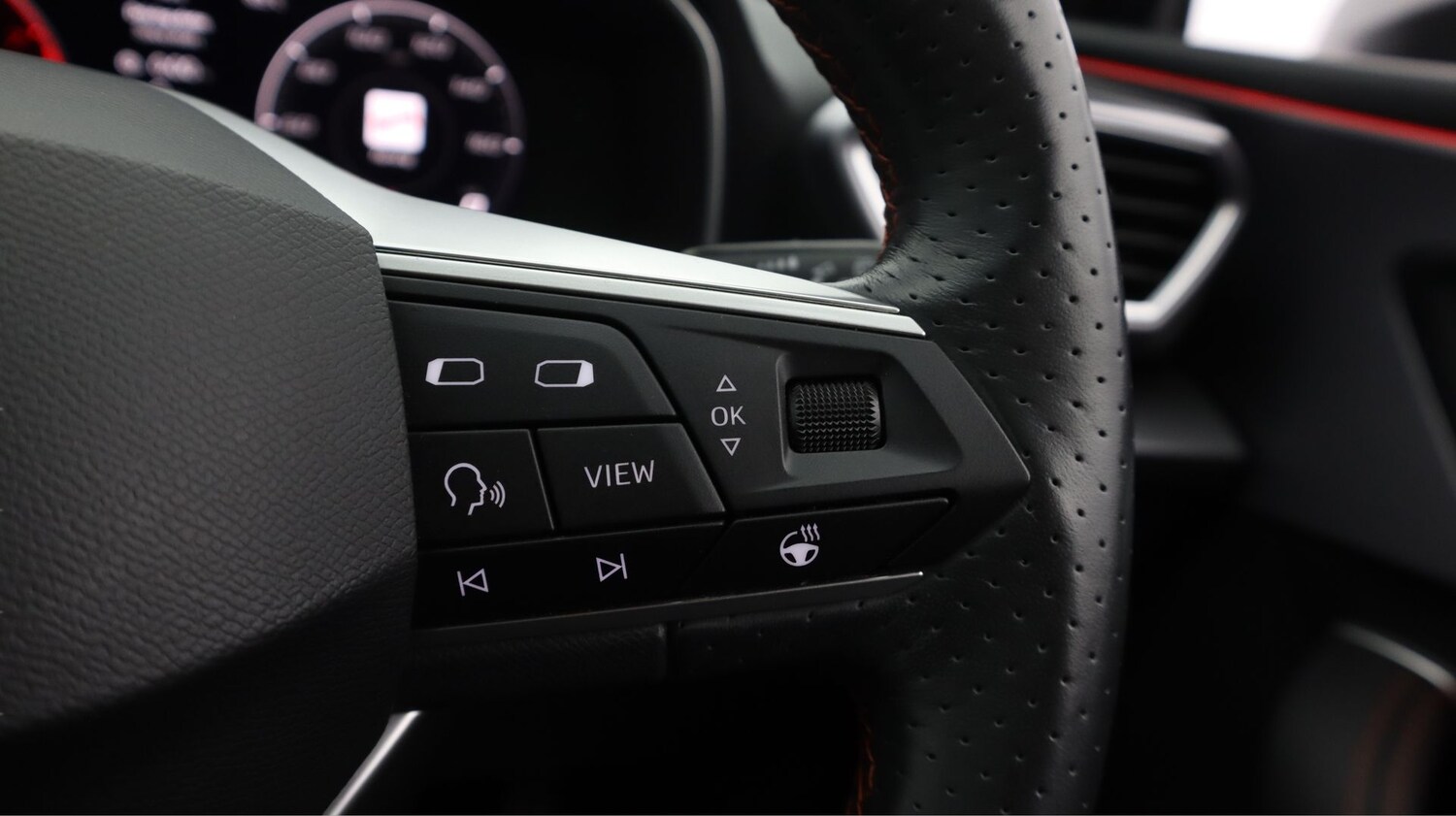 Used SEAT Leon 2022 for sale - 77877229: Photo 21