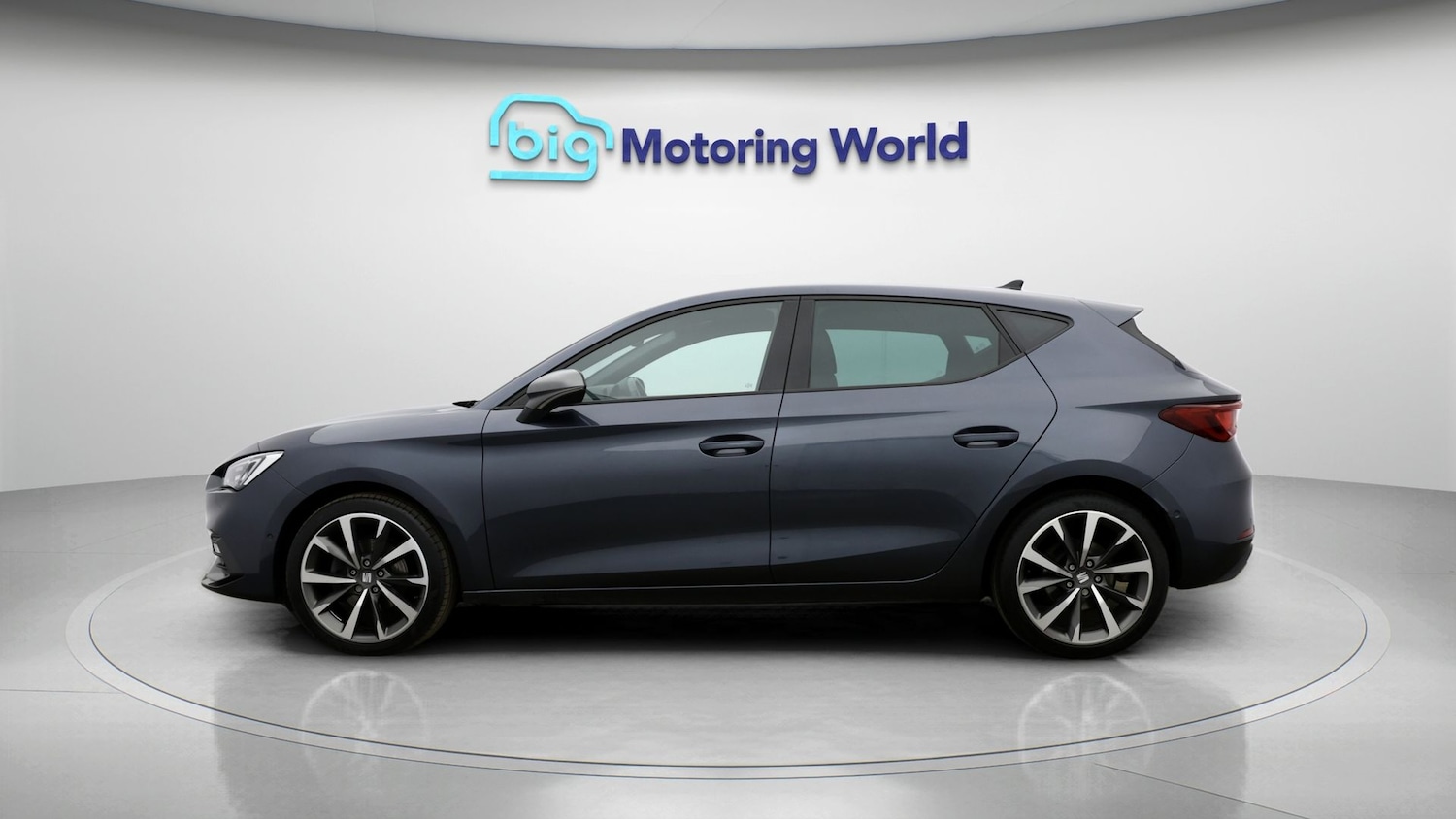 Used SEAT Leon 2022 for sale - 77877229: Photo 4