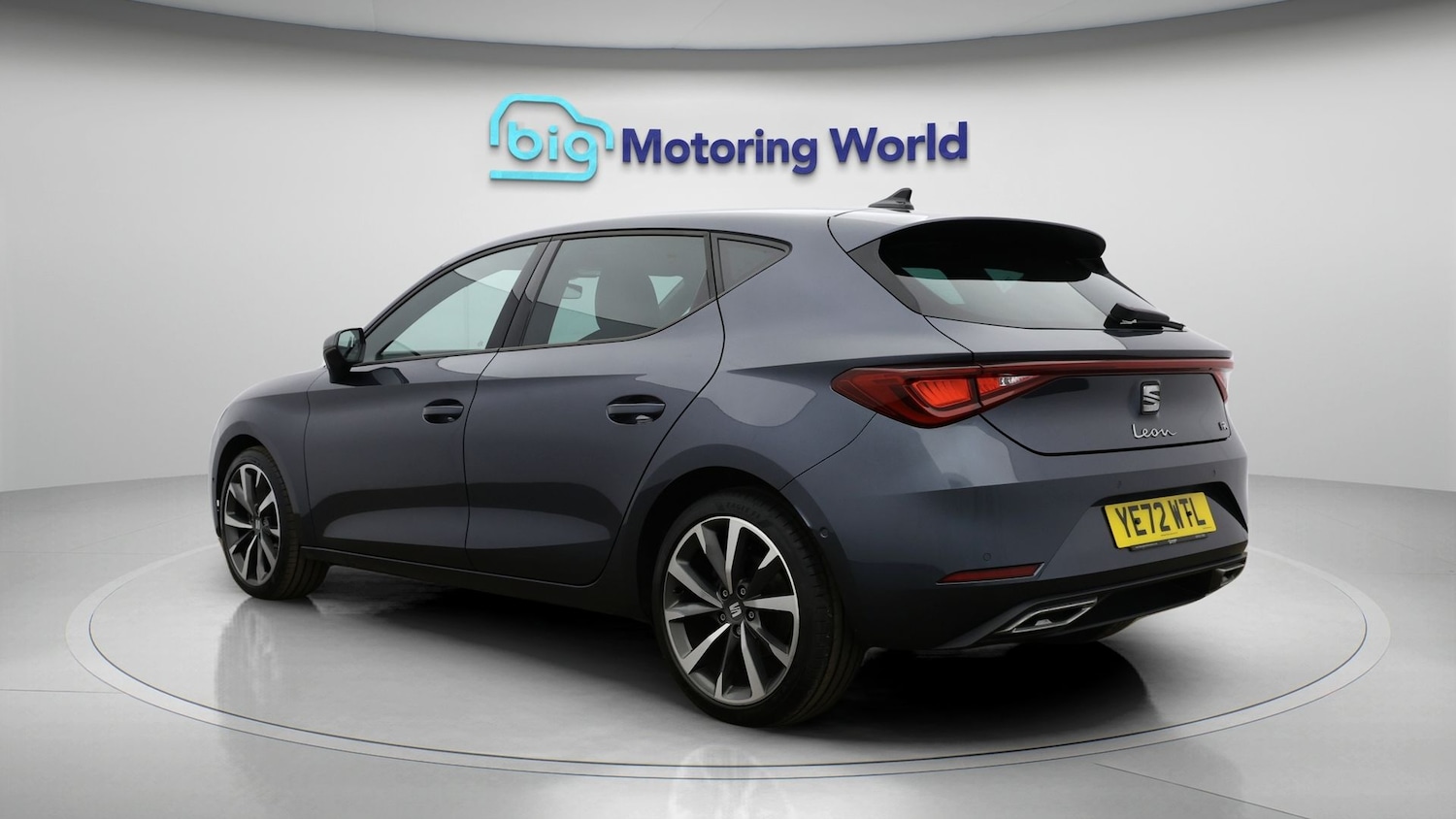 Used SEAT Leon 2022 for sale - 77877229: Photo 5