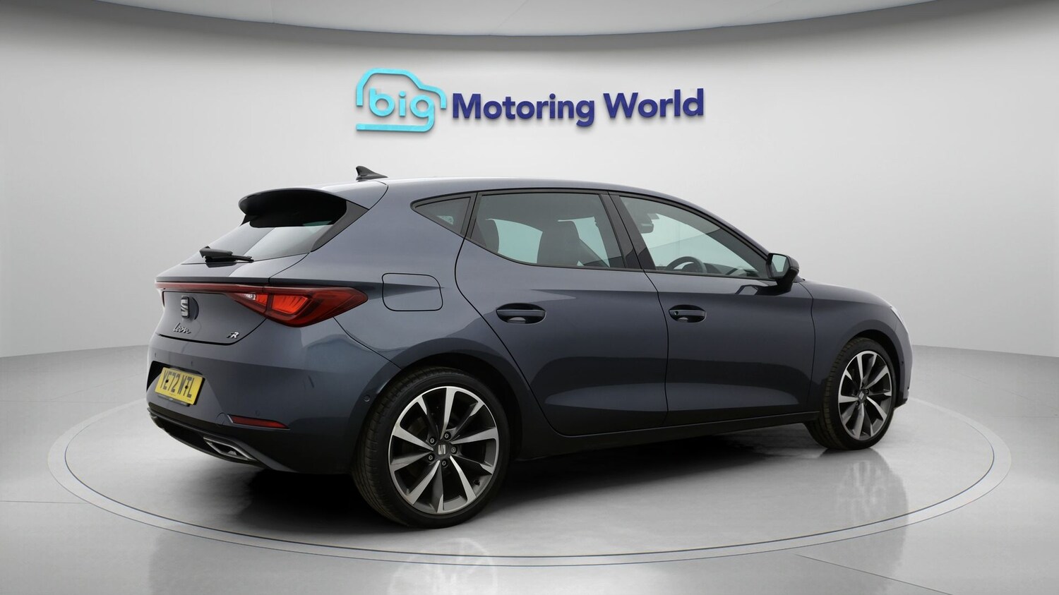 Used SEAT Leon 2022 for sale - 77877229: Photo 7