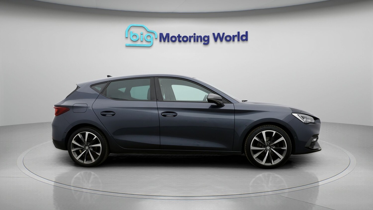 Used SEAT Leon 2022 for sale - 77877229: Photo 8