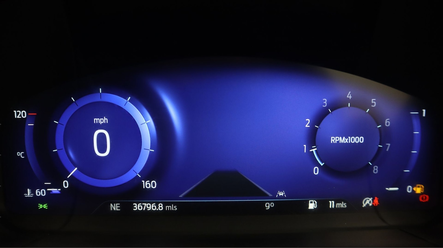 Used Ford Kuga for sale - 78035239: Photo 10