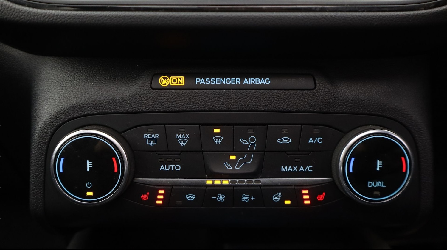 Used Ford Kuga for sale - 78035239: Photo 12