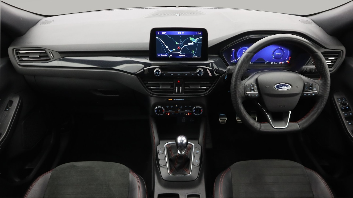 Used Ford Kuga for sale - 78035239: Photo 13