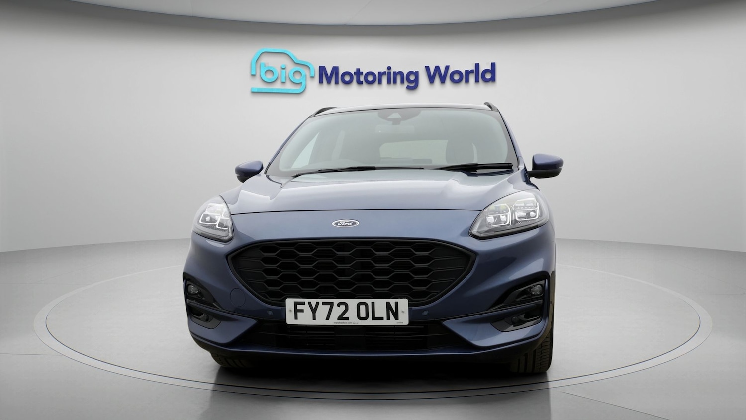 Used Ford Kuga for sale - 78035239: Photo 2