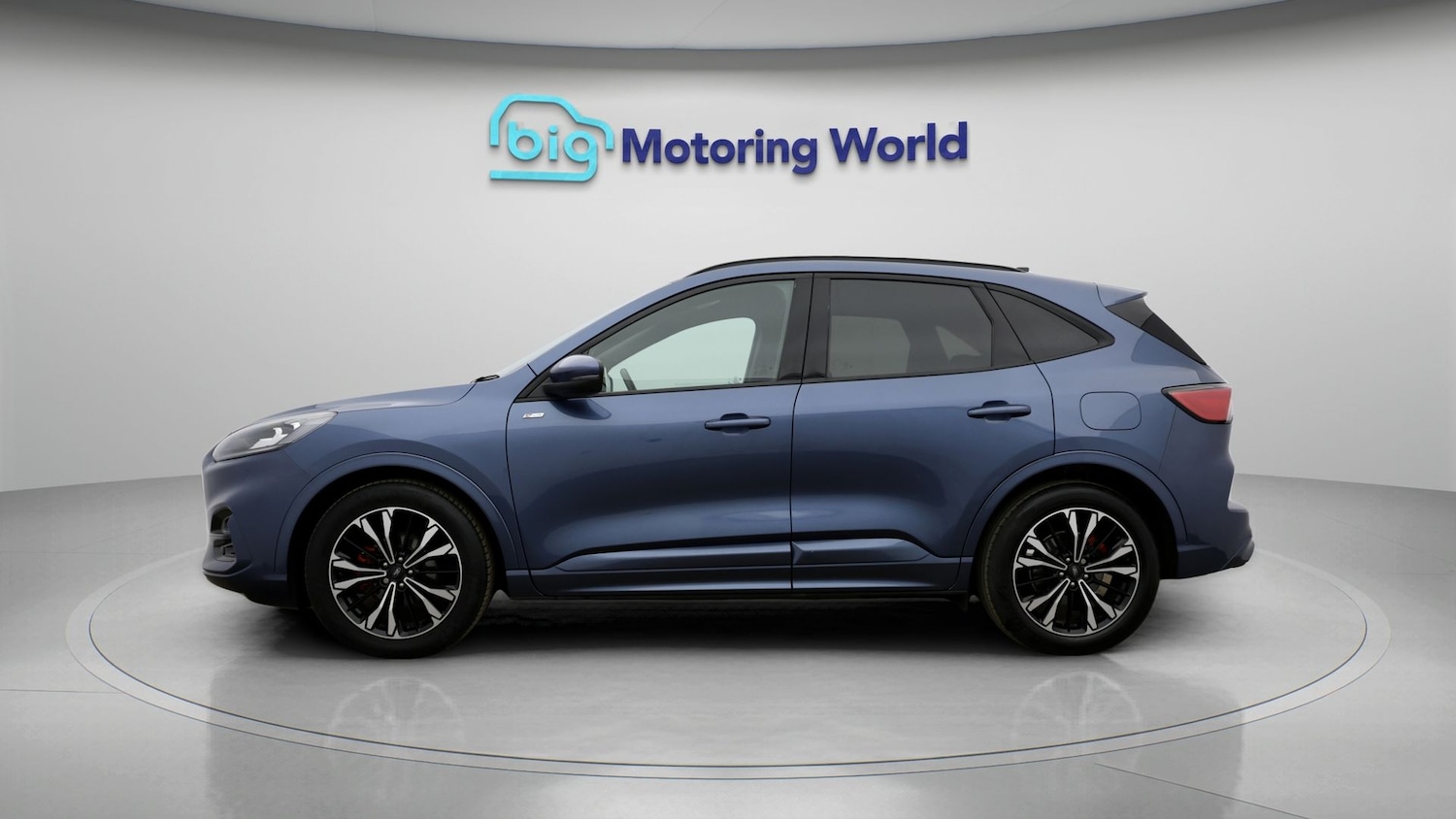 Used Ford Kuga for sale - 78035239: Photo 4