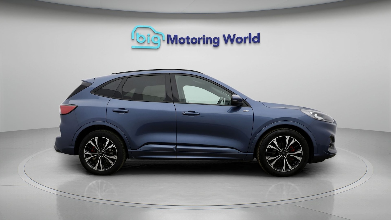 Used Ford Kuga for sale - 78035239: Photo 8