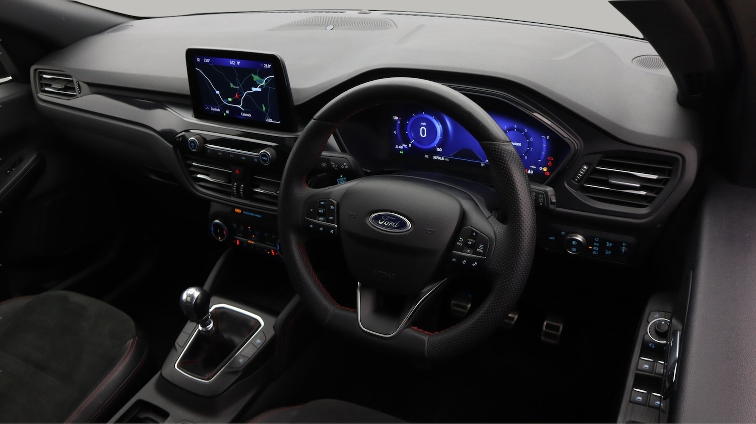 Used Ford Kuga for sale - 78035239: Photo 9