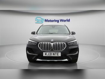 Used BMW X1 2021 for sale - 75563212: Photo