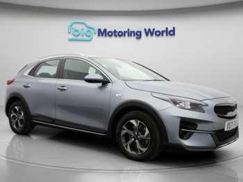 2022 (71) - 1.0 T-GDi 2 SUV 5dr Petrol Manual Euro 6 (s/s) (118 bhp)