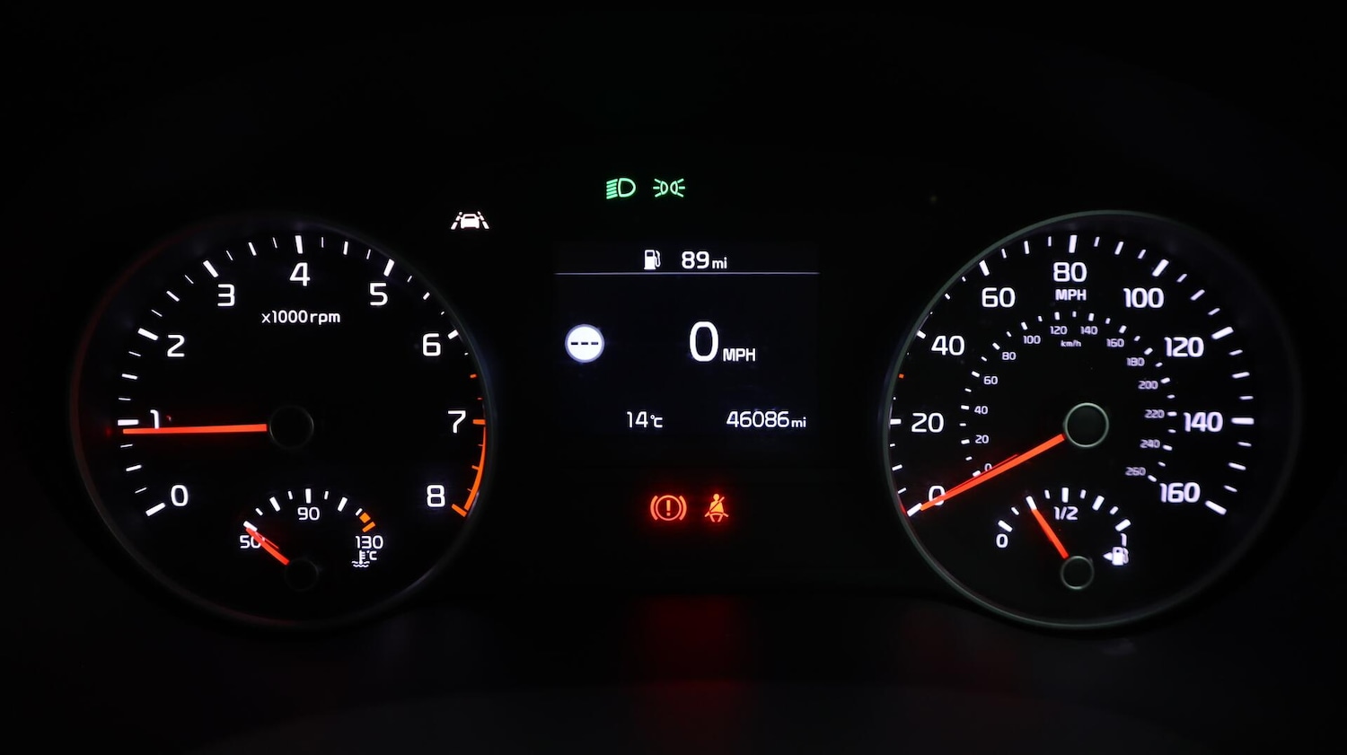 Used Kia Sportage 2021 for sale - 76549697: Photo 11