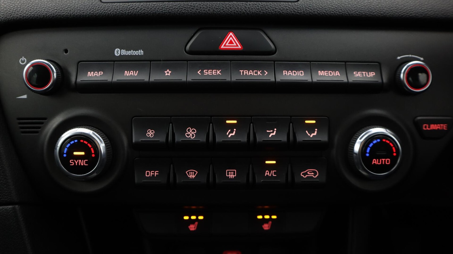 Used Kia Sportage 2021 for sale - 76549697: Photo 13