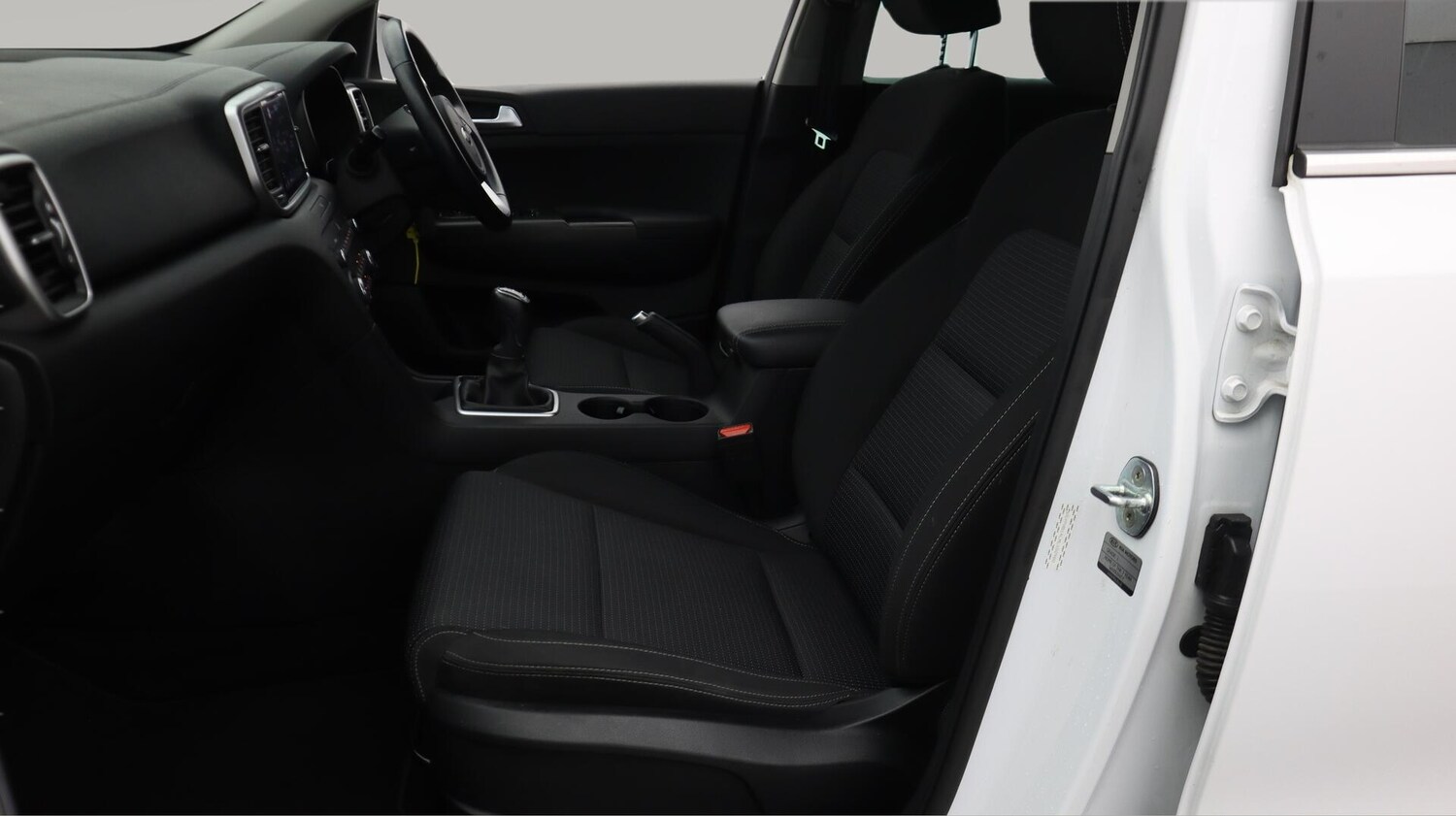 Used Kia Sportage 2021 for sale - 76549697: Photo 15