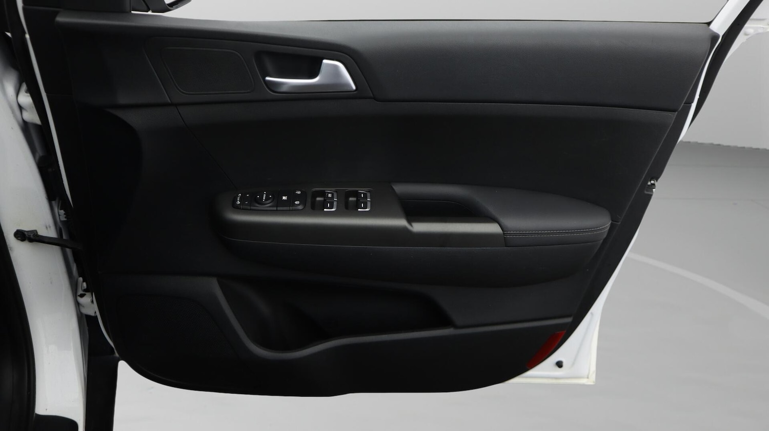 Used Kia Sportage 2021 for sale - 76549697: Photo 16