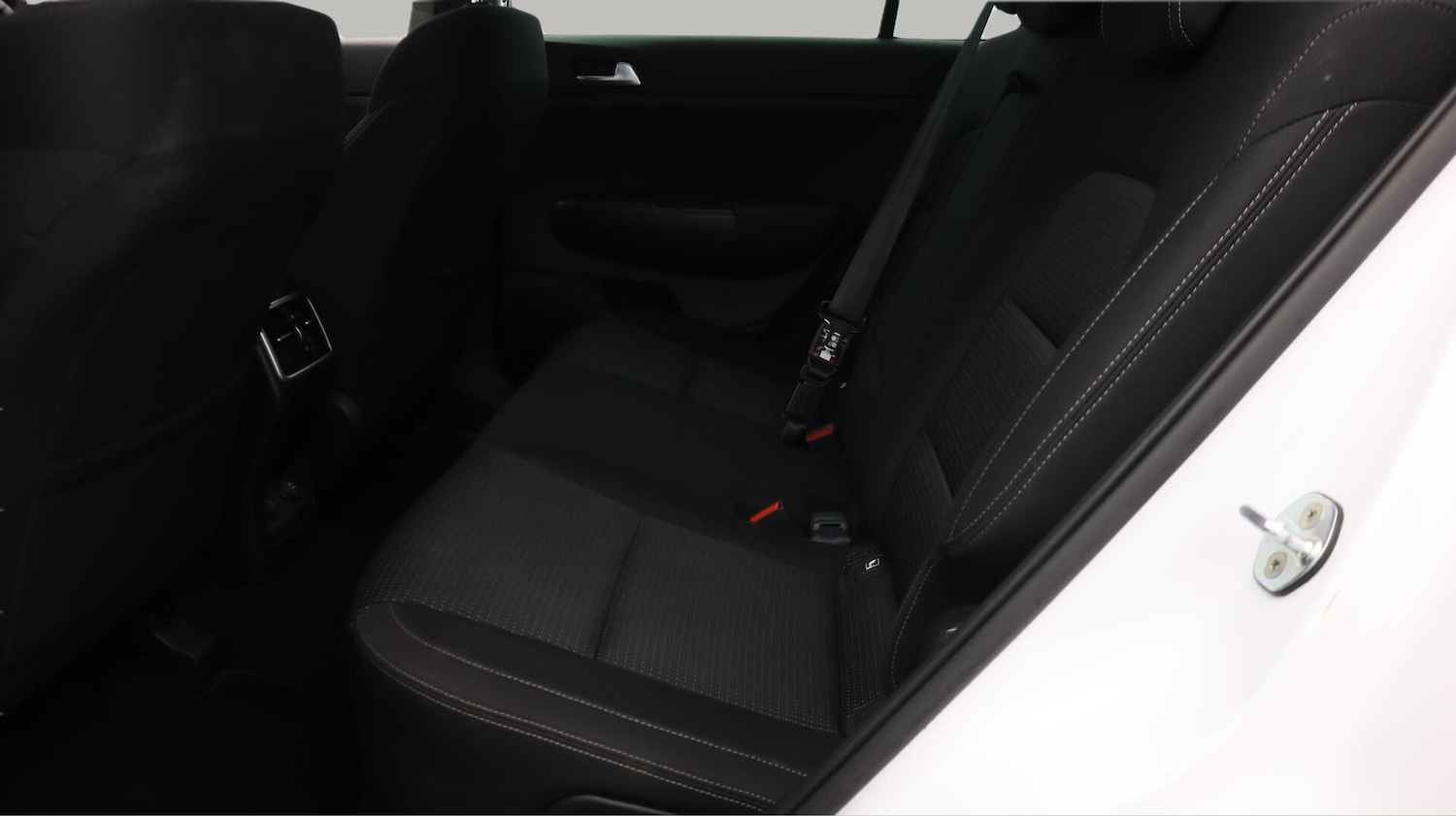 Used Kia Sportage 2021 for sale - 76549697: Photo 17