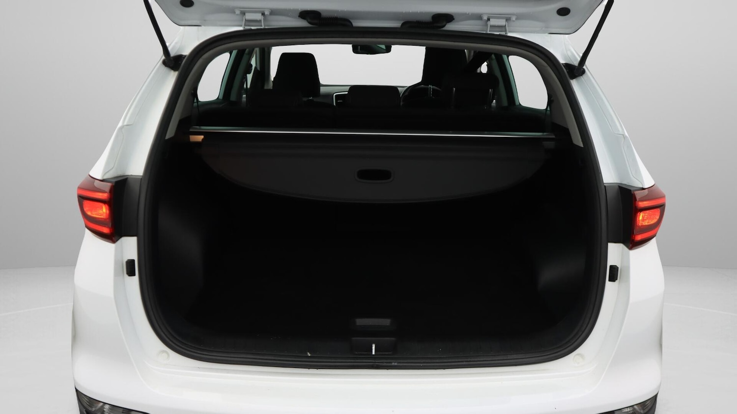 Used Kia Sportage 2021 for sale - 76549697: Photo 18