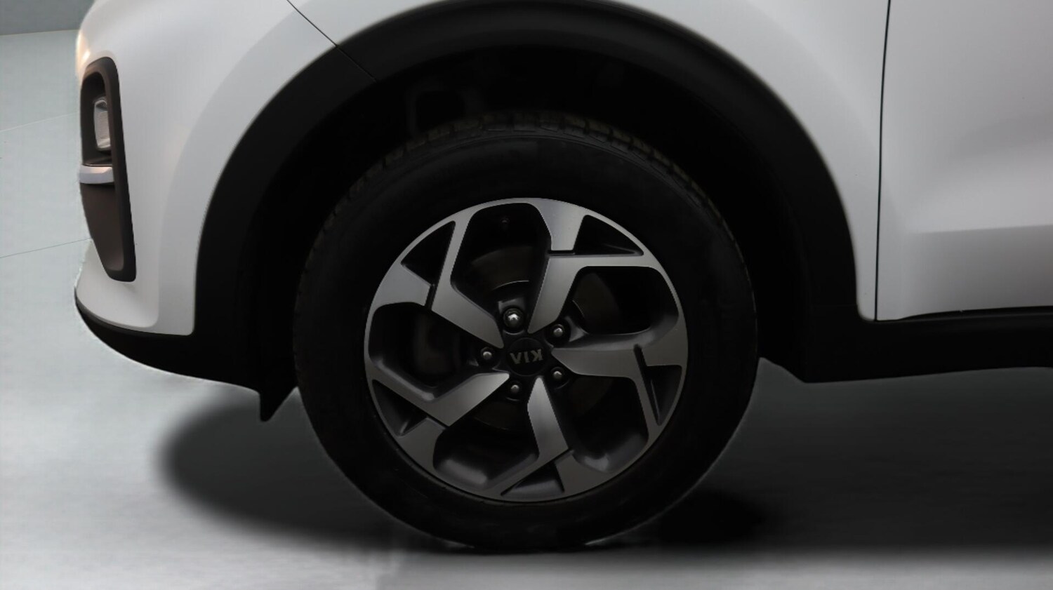 Used Kia Sportage 2021 for sale - 76549697: Photo 19