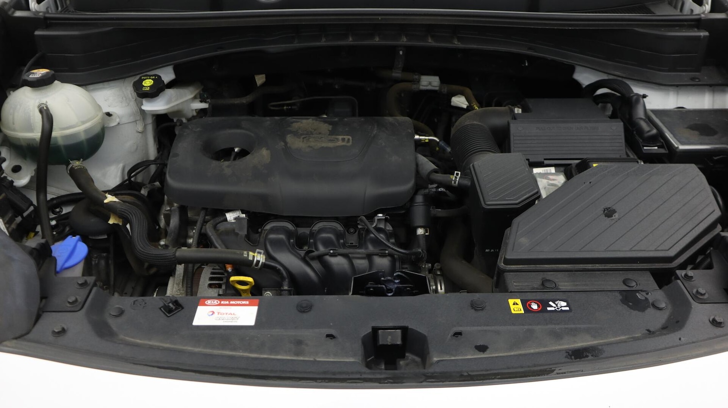 Used Kia Sportage 2021 for sale - 76549697: Photo 20