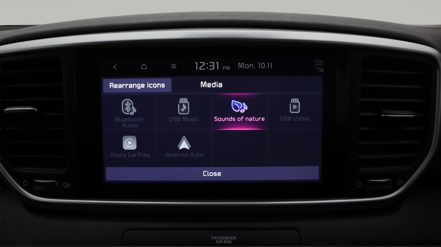 Used Kia Sportage 2021 for sale - 76549697: Photo 25