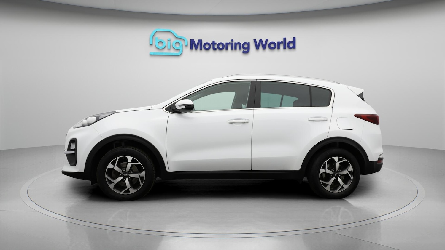 Used Kia Sportage 2021 for sale - 76549697: Photo 5