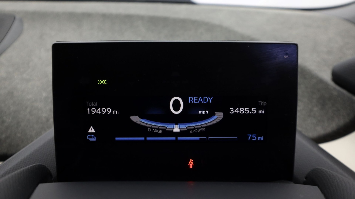 Used BMW i3 2022 for sale - 77282830: Photo 10