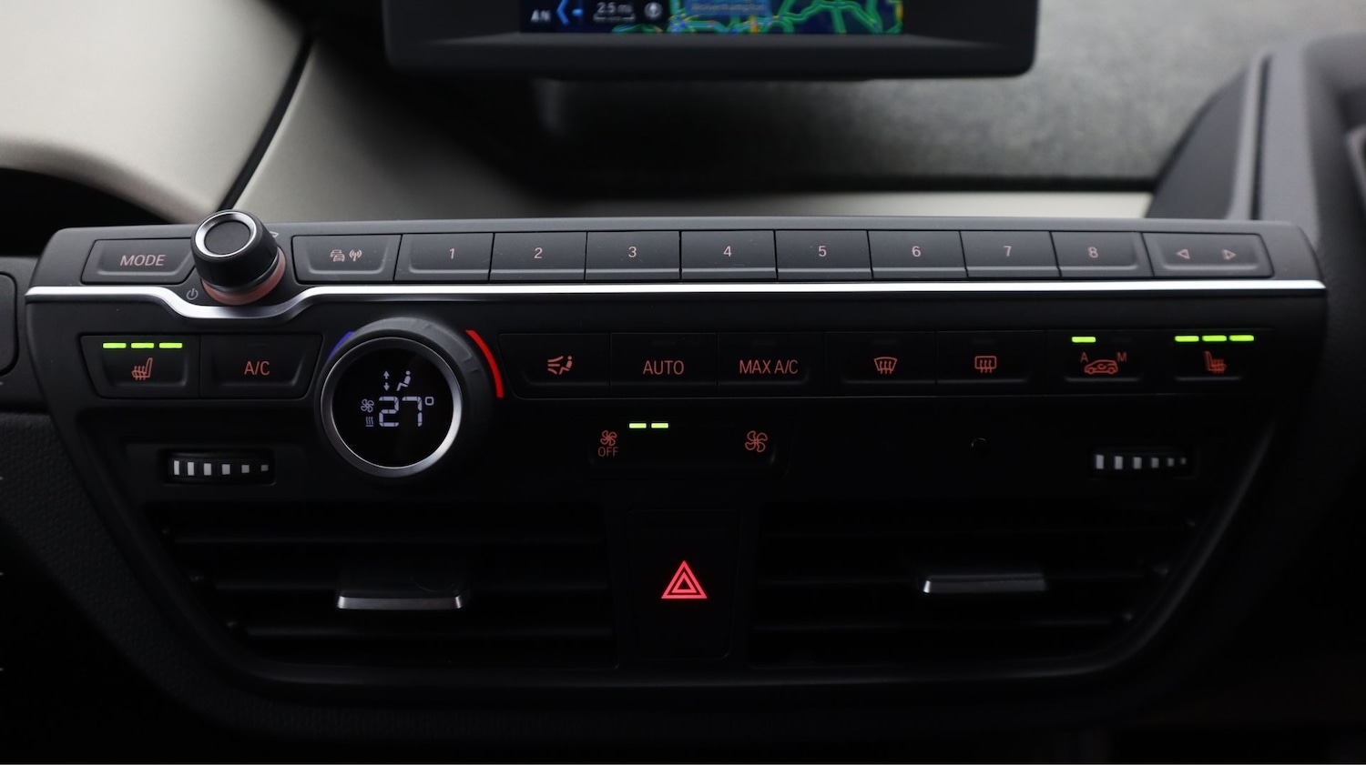 Used BMW i3 2022 for sale - 77282830: Photo 12