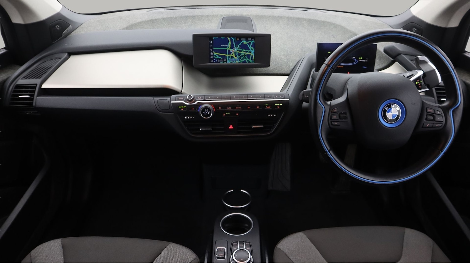 Used BMW i3 2022 for sale - 77282830: Photo 13