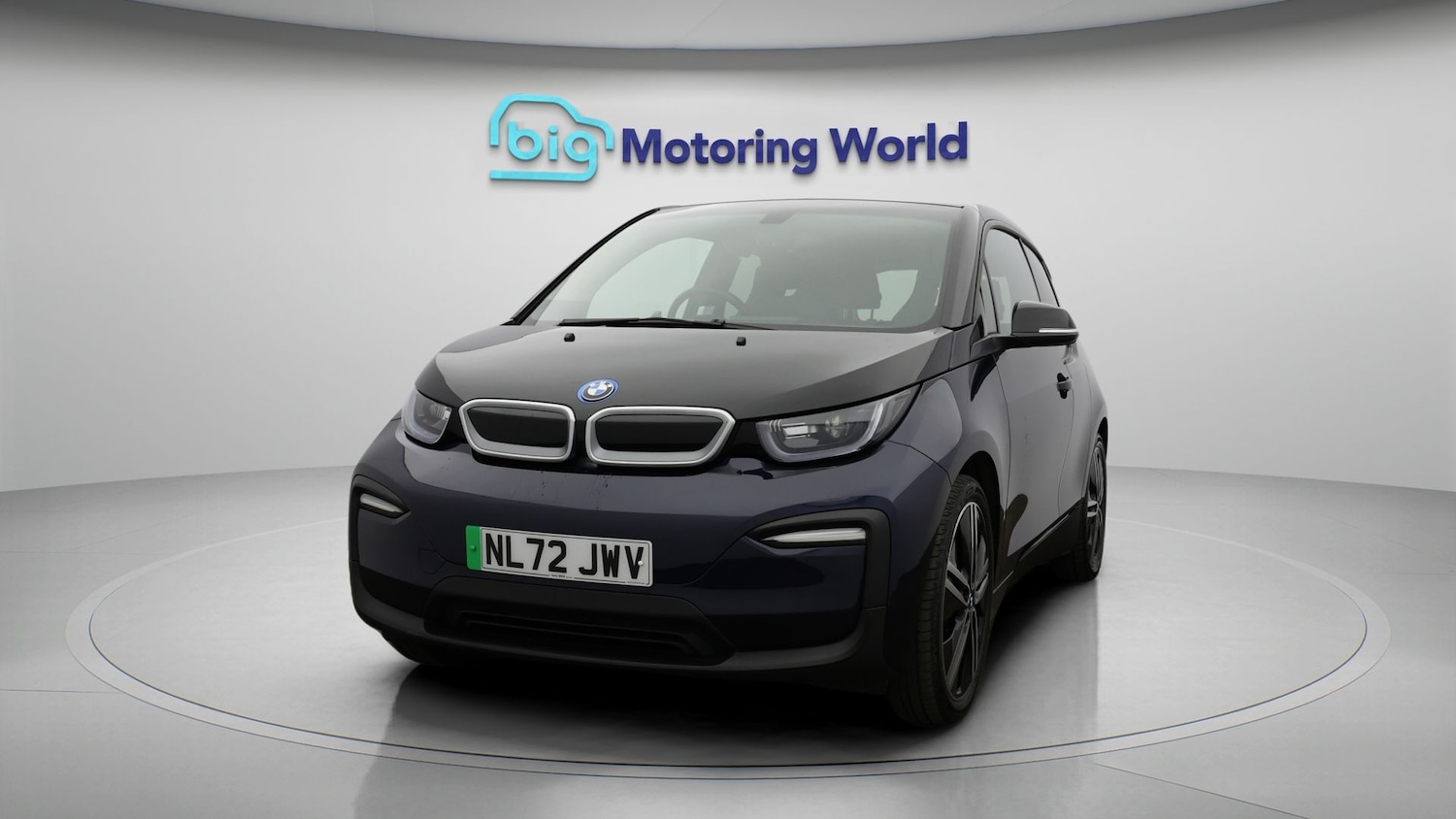 Used BMW i3 2022 for sale - 77282830: Photo 2